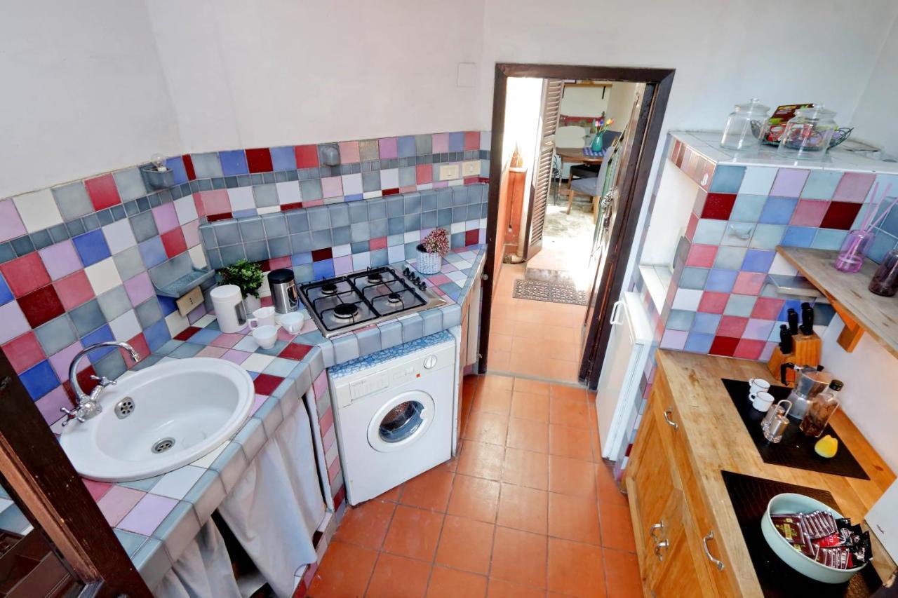 Tagliamento Apartments Rom Exterior foto