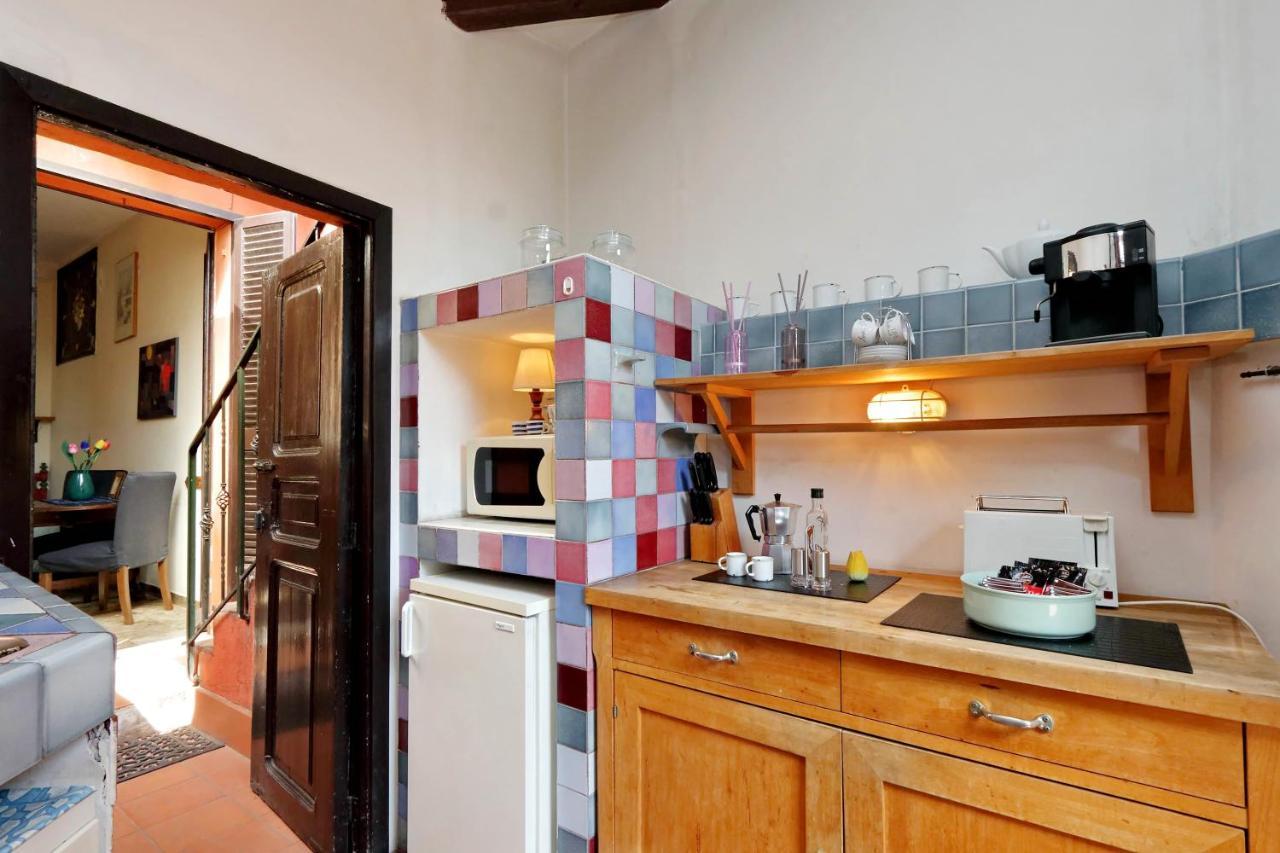Tagliamento Apartments Rom Exterior foto