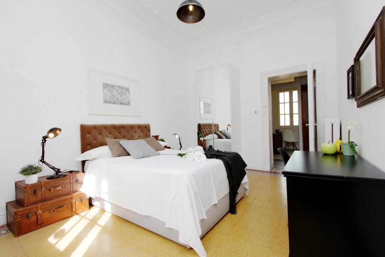 Tagliamento Apartments Rom Exterior foto