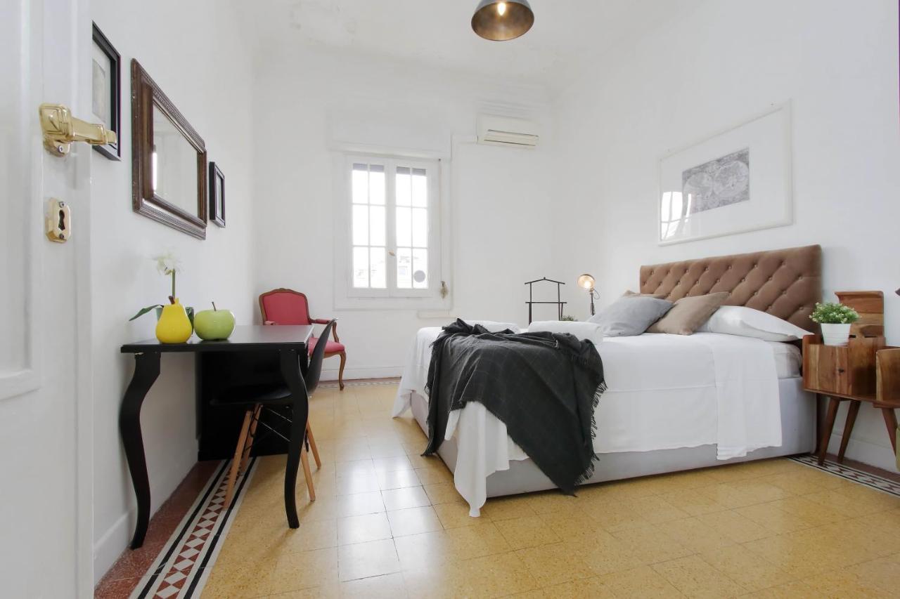 Tagliamento Apartments Rom Exterior foto